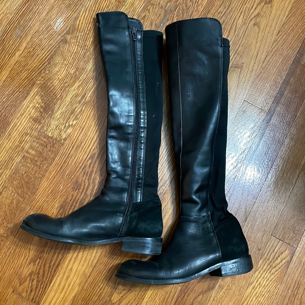 Franco Sarto 20/20 Boots
